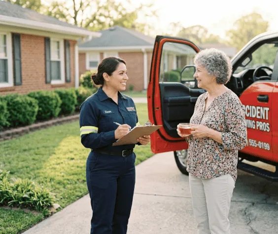 Accident Towing Service Lancaster, PA FAQs
